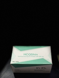 HCQShin