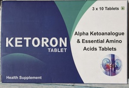 Ketoron