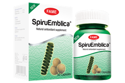 Fame-SpiruEmplica 60