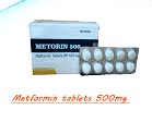 Metorin 500