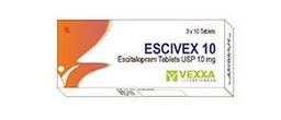 Escivex 10