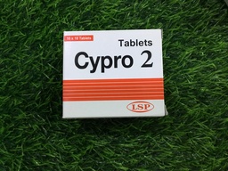 Cypro-2