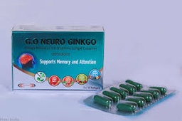 GO-Neuro Ginko