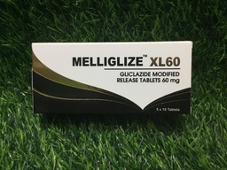 Melliglize Xl 60