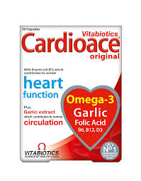 Cardioace