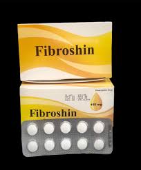Fibroshin