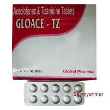 Gloace-Tz