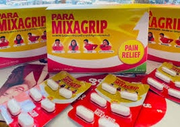 Para Mixagrip