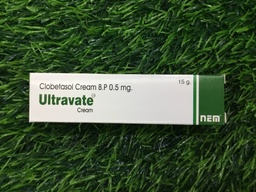 Ultravate Cream