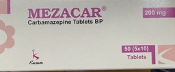 Mezacar 200mg