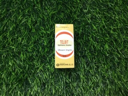 Telbit Eyedrop