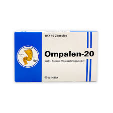 Ompalen 20