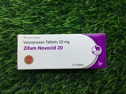 Novocid 20