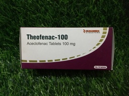 Theofenac-100