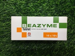 Beazyme