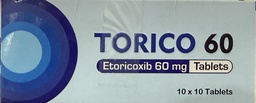 Torico 60