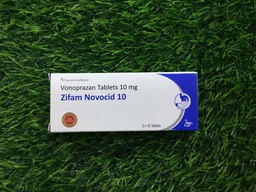 Novocid 10