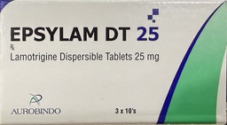 Epsylam DT 25