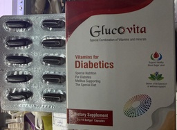Glucovita