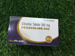 Hexacoline-500