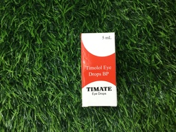 Timate Eye Drop