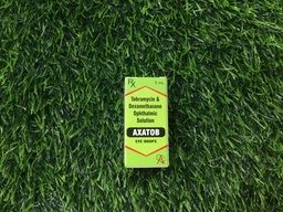Axatob Eye Drop