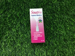 Sinafrin Pink