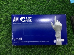 AMCARE Glove(SML)